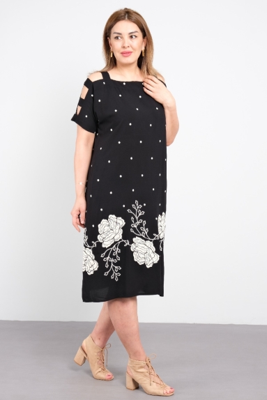 wholesale big size womens clothing turkey