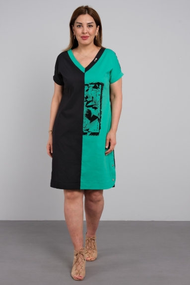 wholesale big size womens clothing turkey