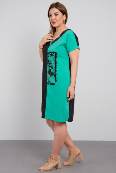 wholesale big size womens clothing turkey
