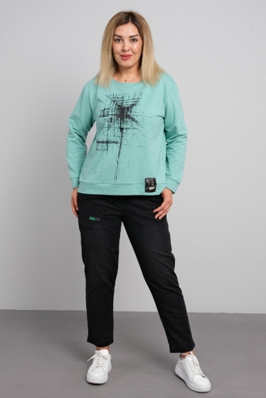 wholesale big size womens clothing turkey