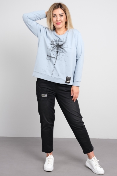 wholesale big size womens clothing turkey