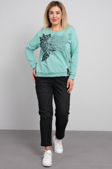 wholesale big size womens clothing turkey