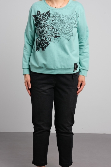 wholesale big size womens clothing turkey