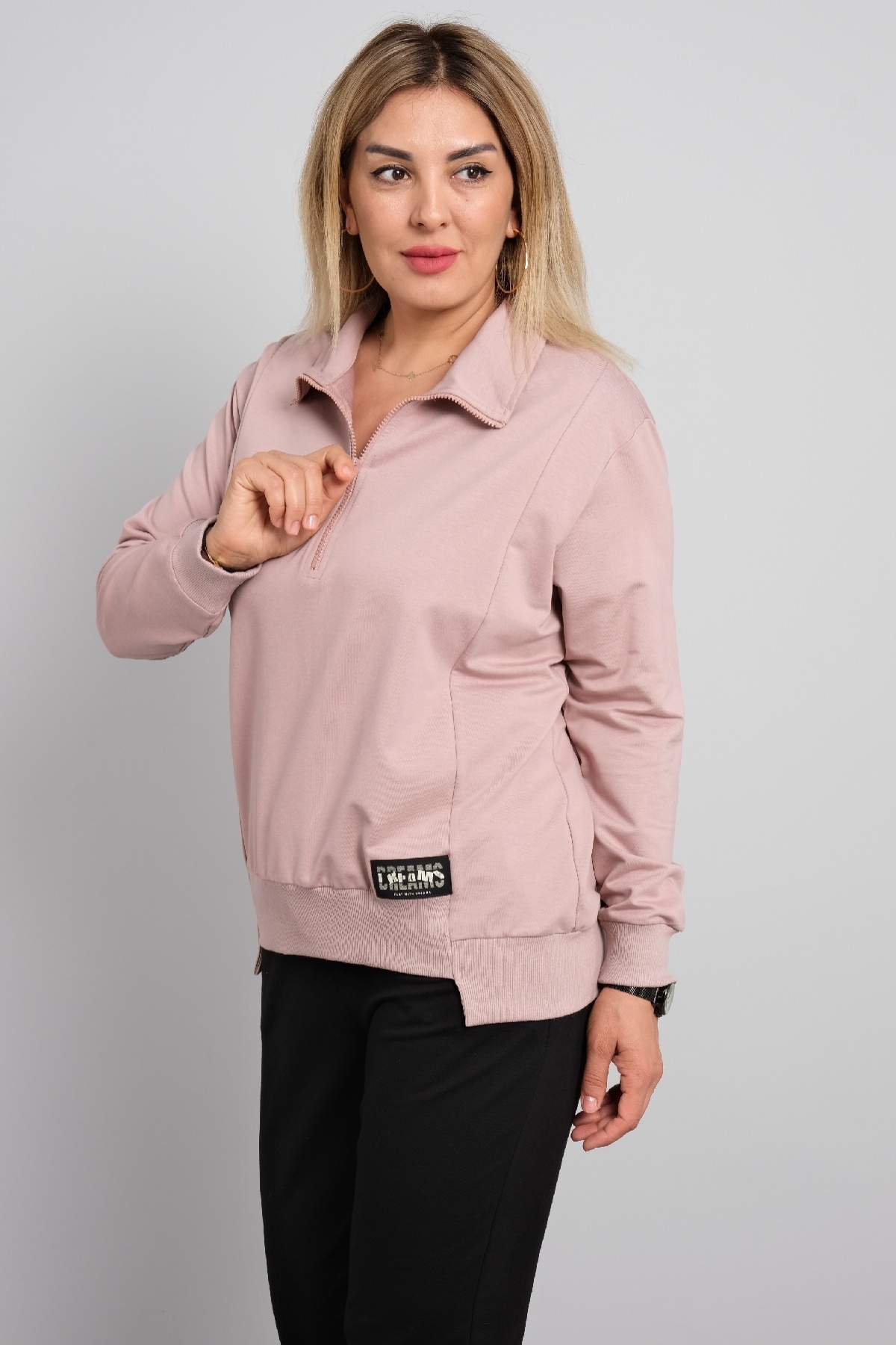 wholesale plus size womens clothing turkey