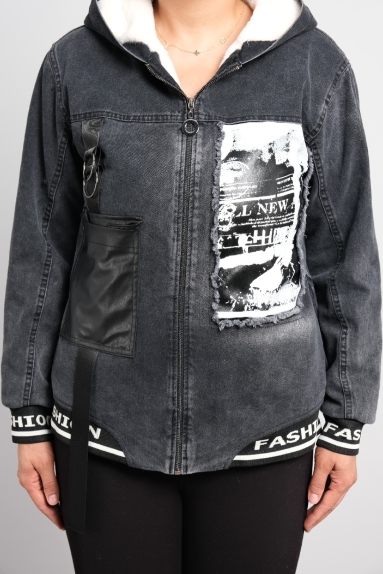 wholesale big size womens clothing turkey
