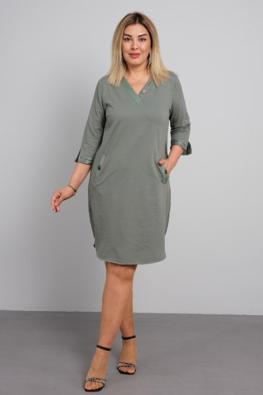 wholesale big size womens clothing turkey