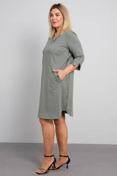 wholesale big size womens clothing turkey