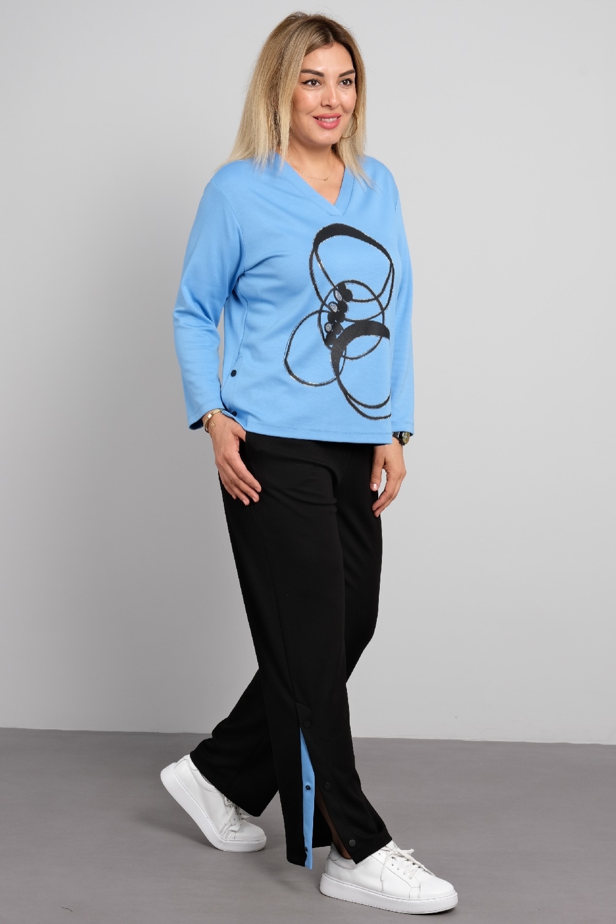 wholesale plus size womens clothing turkey