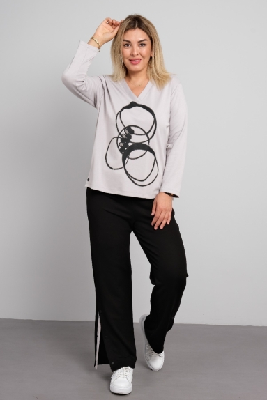 wholesale big size womens clothing turkey