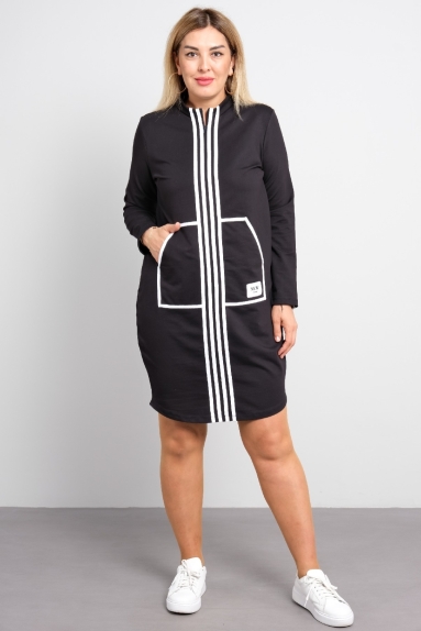 wholesale big size womens clothing turkey