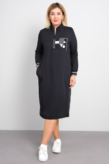 wholesale big size womens clothing turkey