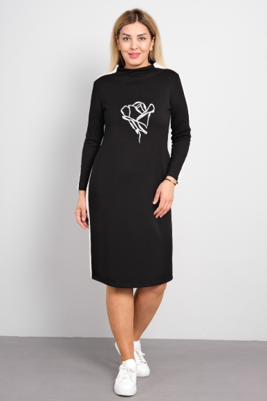 wholesale big size womens clothing turkey