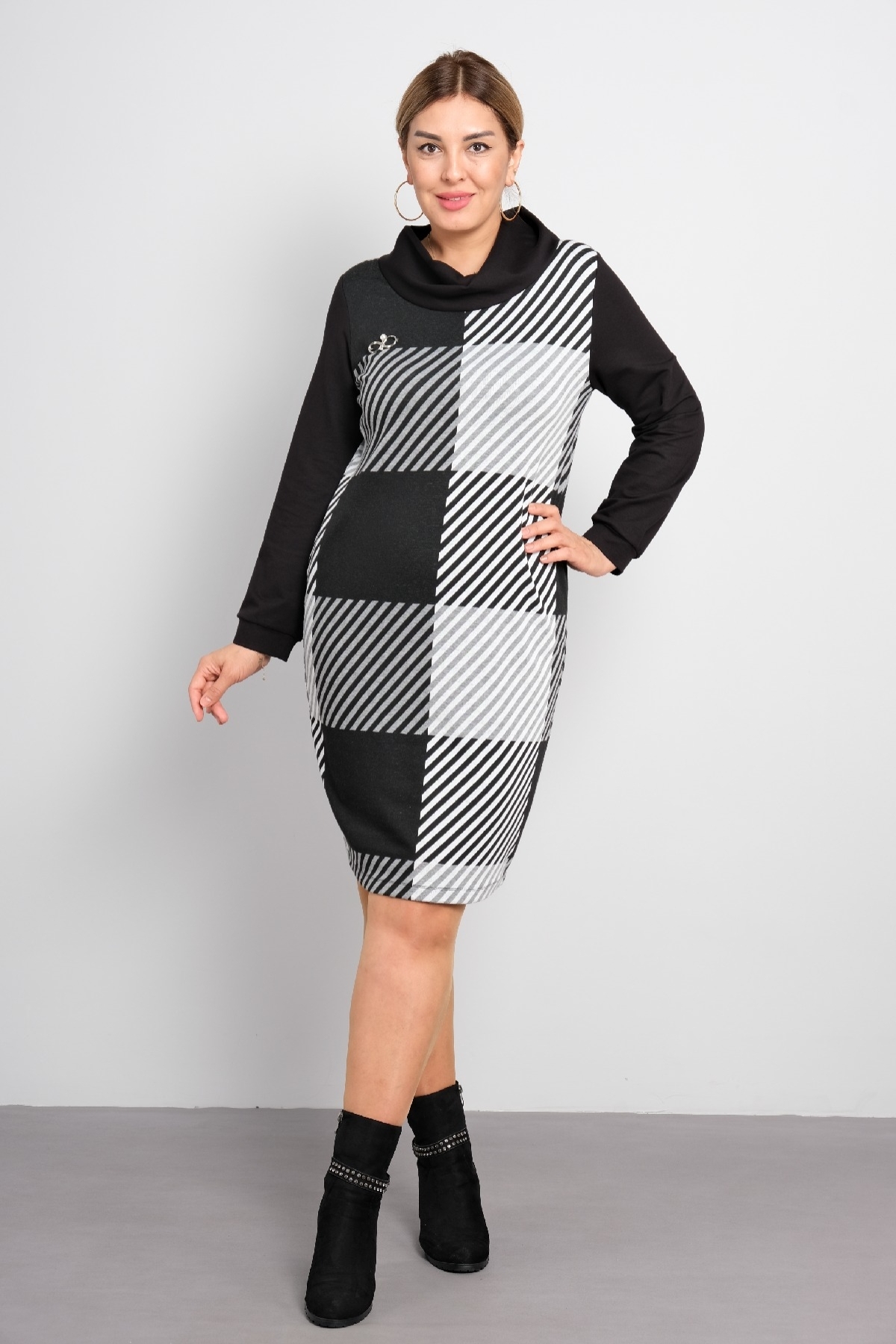 wholesale plus size womens clothing turkey