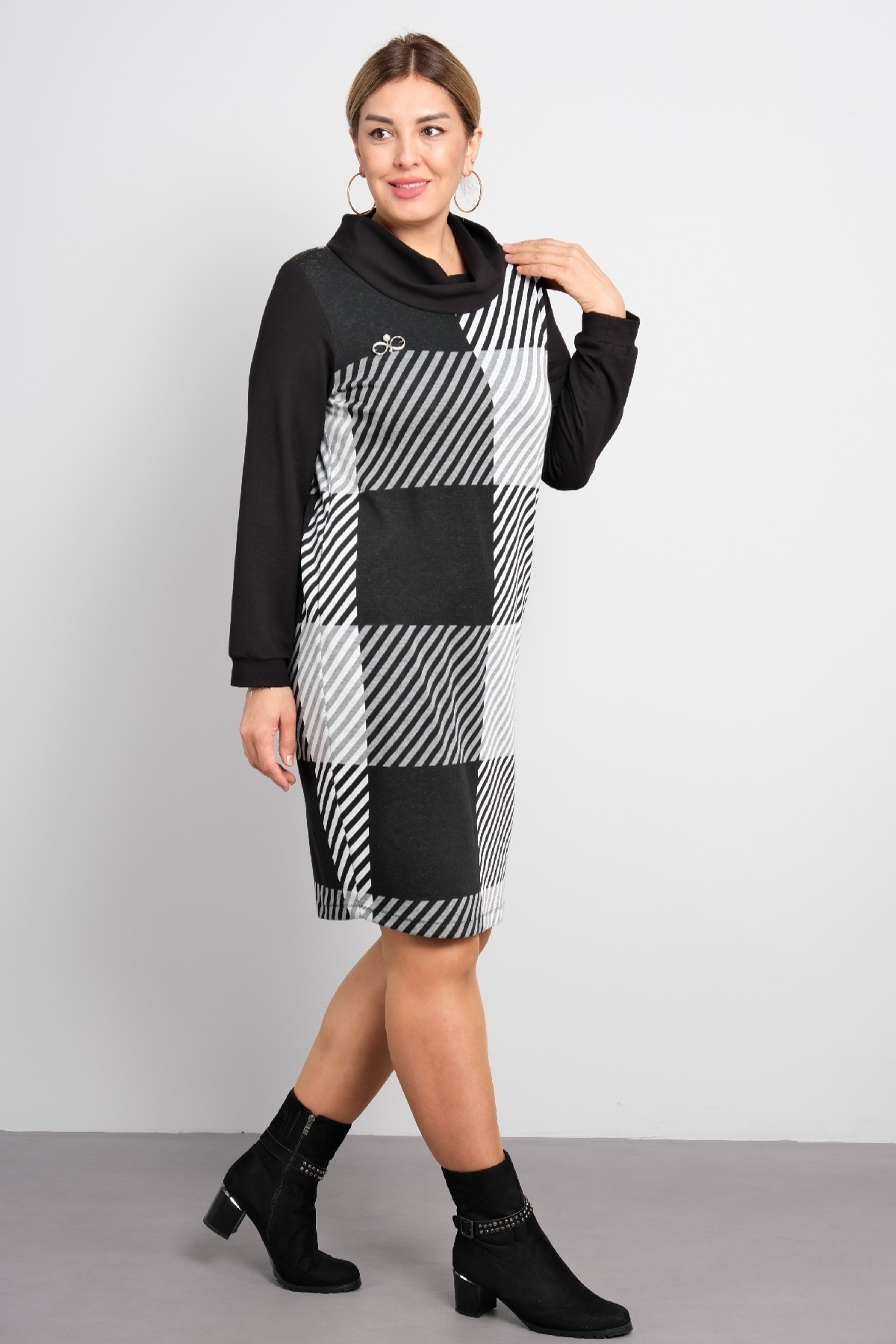 wholesale plus size womens clothing turkey