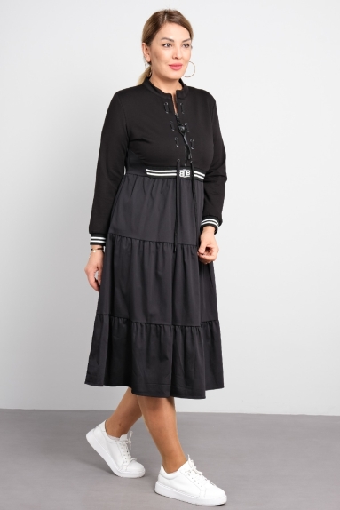 wholesale big size womens clothing turkey