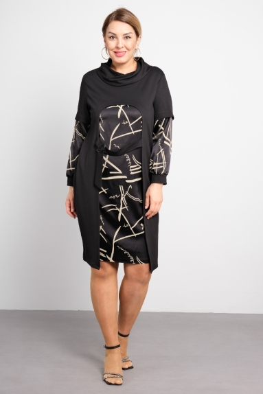 wholesale big size womens clothing turkey