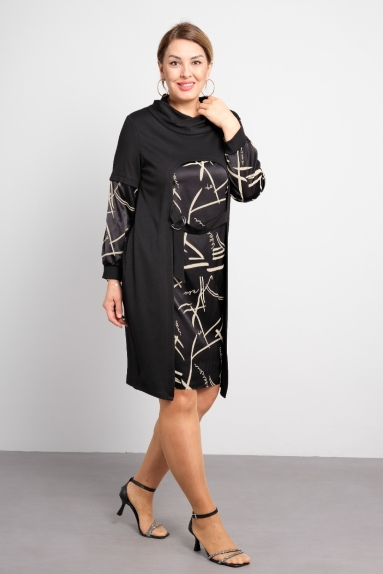 wholesale big size womens clothing turkey