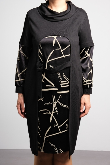 wholesale big size womens clothing turkey