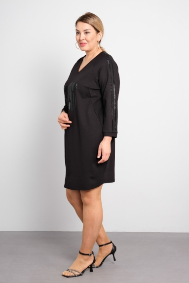 wholesale big size womens clothing turkey