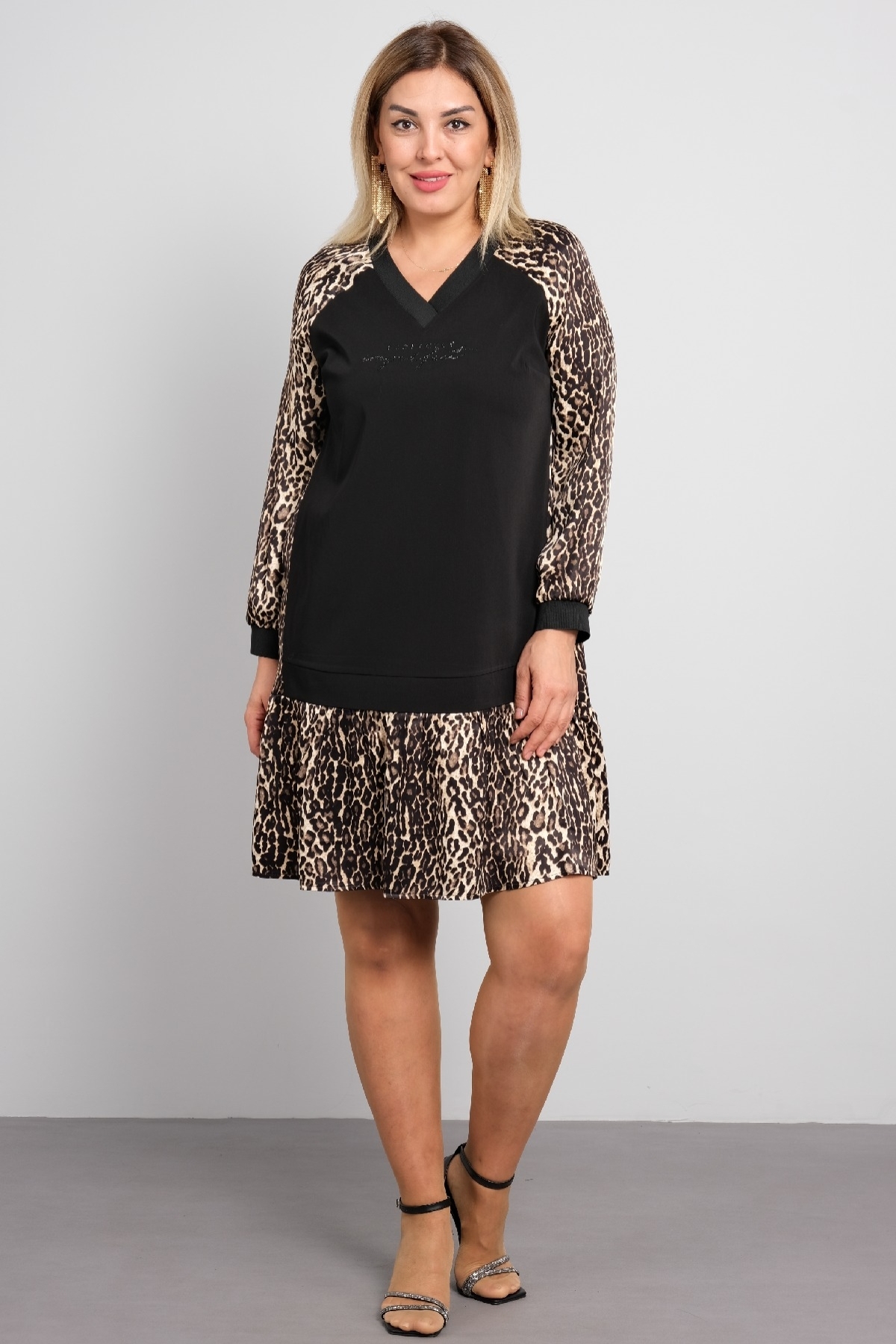 wholesale plus size womens clothing turkey