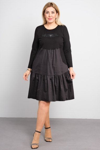 wholesale big size womens clothing turkey