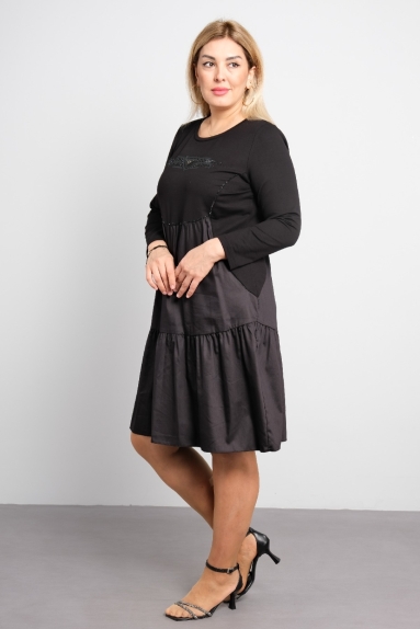 wholesale big size womens clothing turkey