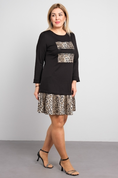 wholesale big size womens clothing turkey
