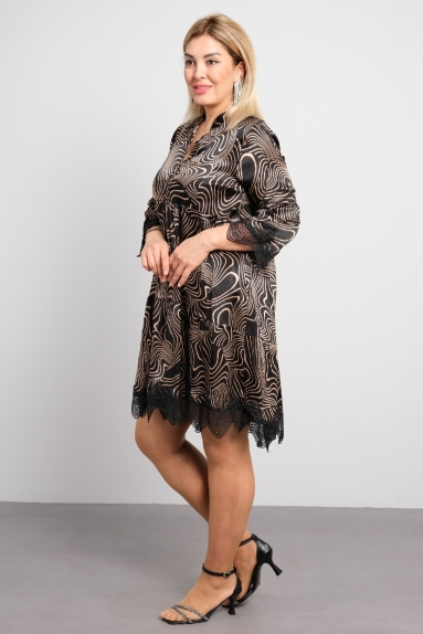wholesale big size womens clothing turkey
