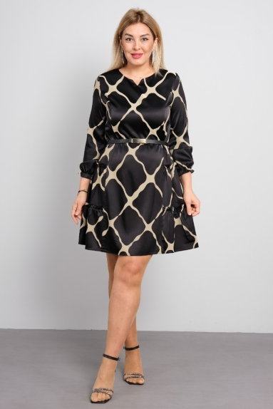 wholesale big size womens clothing turkey
