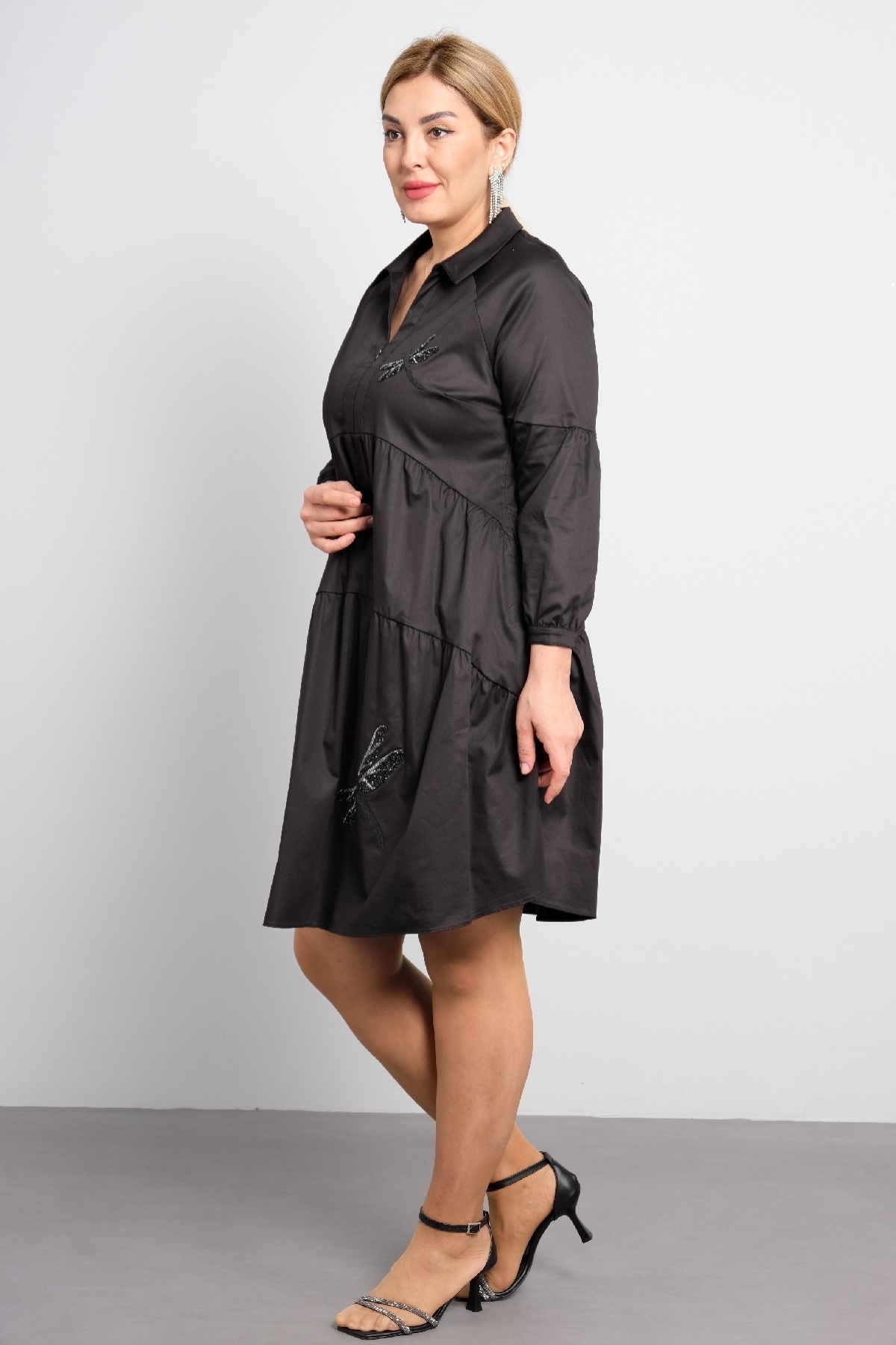 wholesale plus size womens clothing turkey