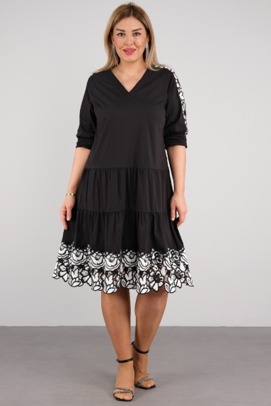 wholesale big size womens clothing turkey