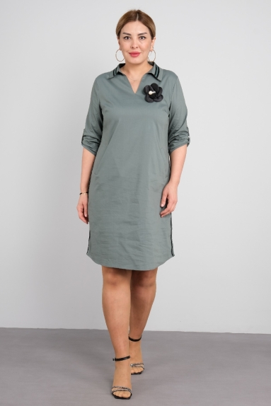 wholesale big size womens clothing turkey