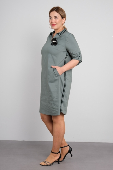 wholesale big size womens clothing turkey