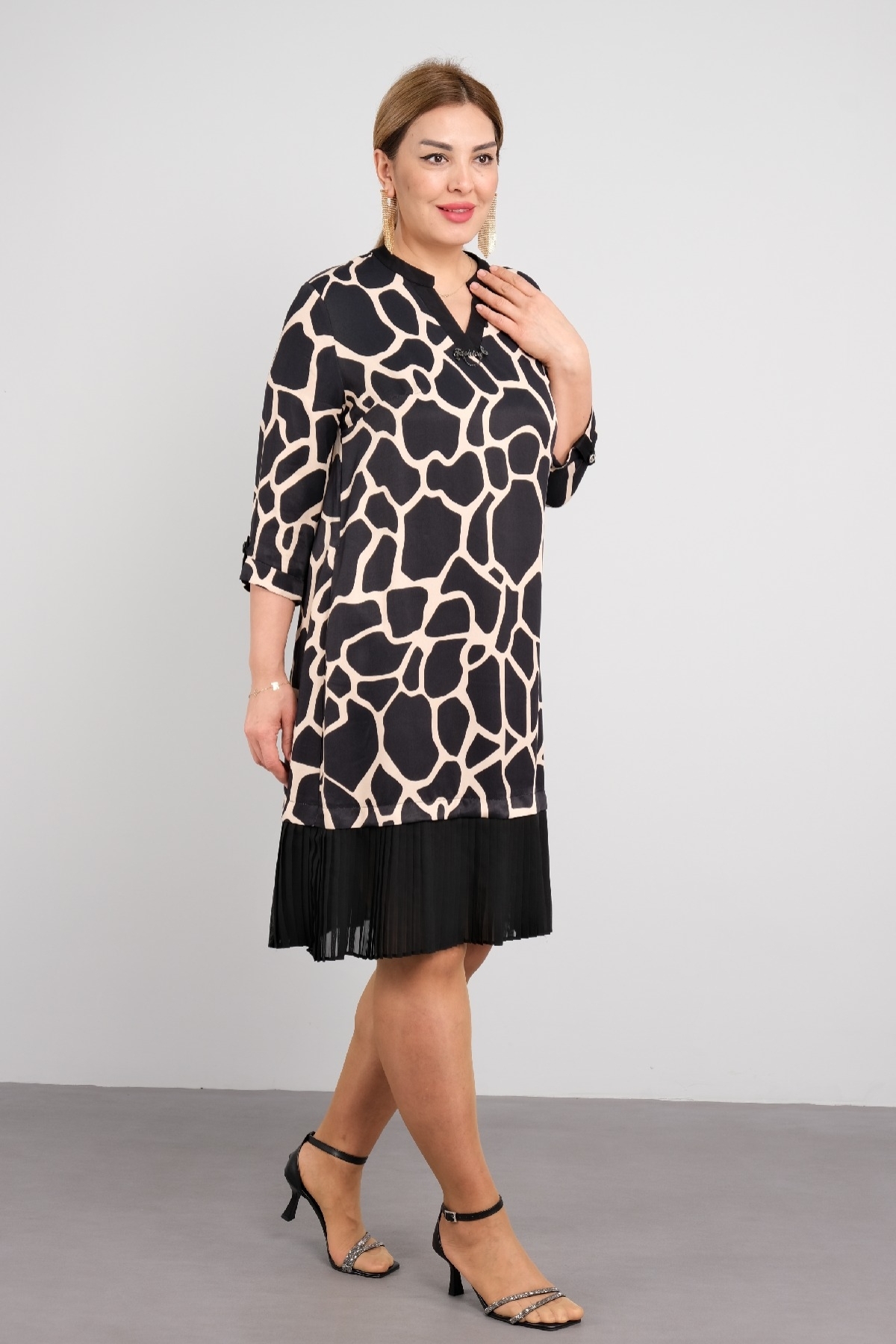 wholesale plus size womens clothing turkey