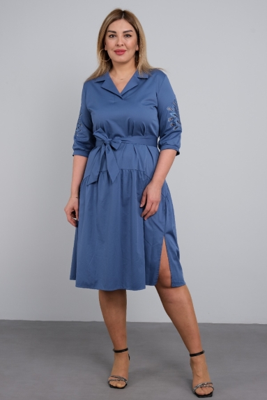 wholesale big size womens clothing turkey