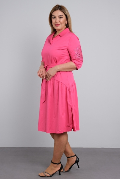 wholesale big size womens clothing turkey