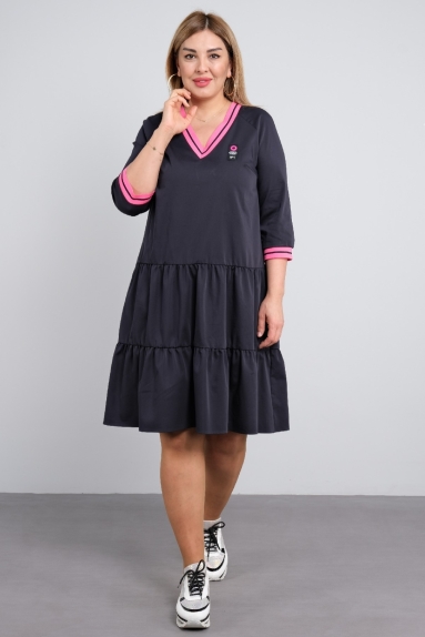 wholesale big size womens clothing turkey
