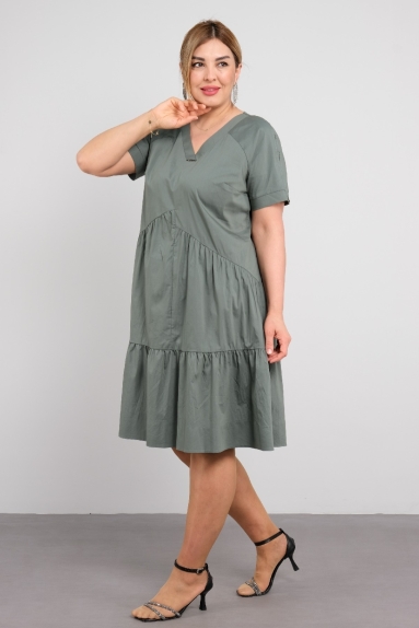 wholesale big size womens clothing turkey