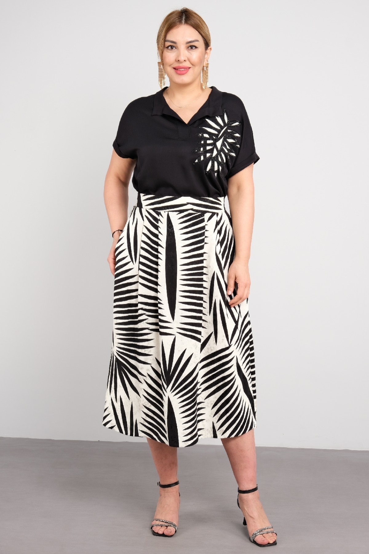 wholesale plus size womens clothing turkey