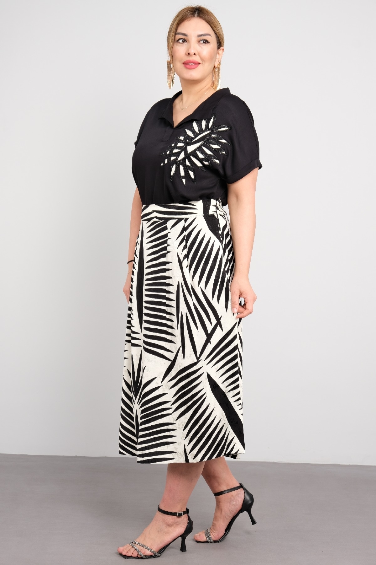 wholesale plus size womens clothing turkey