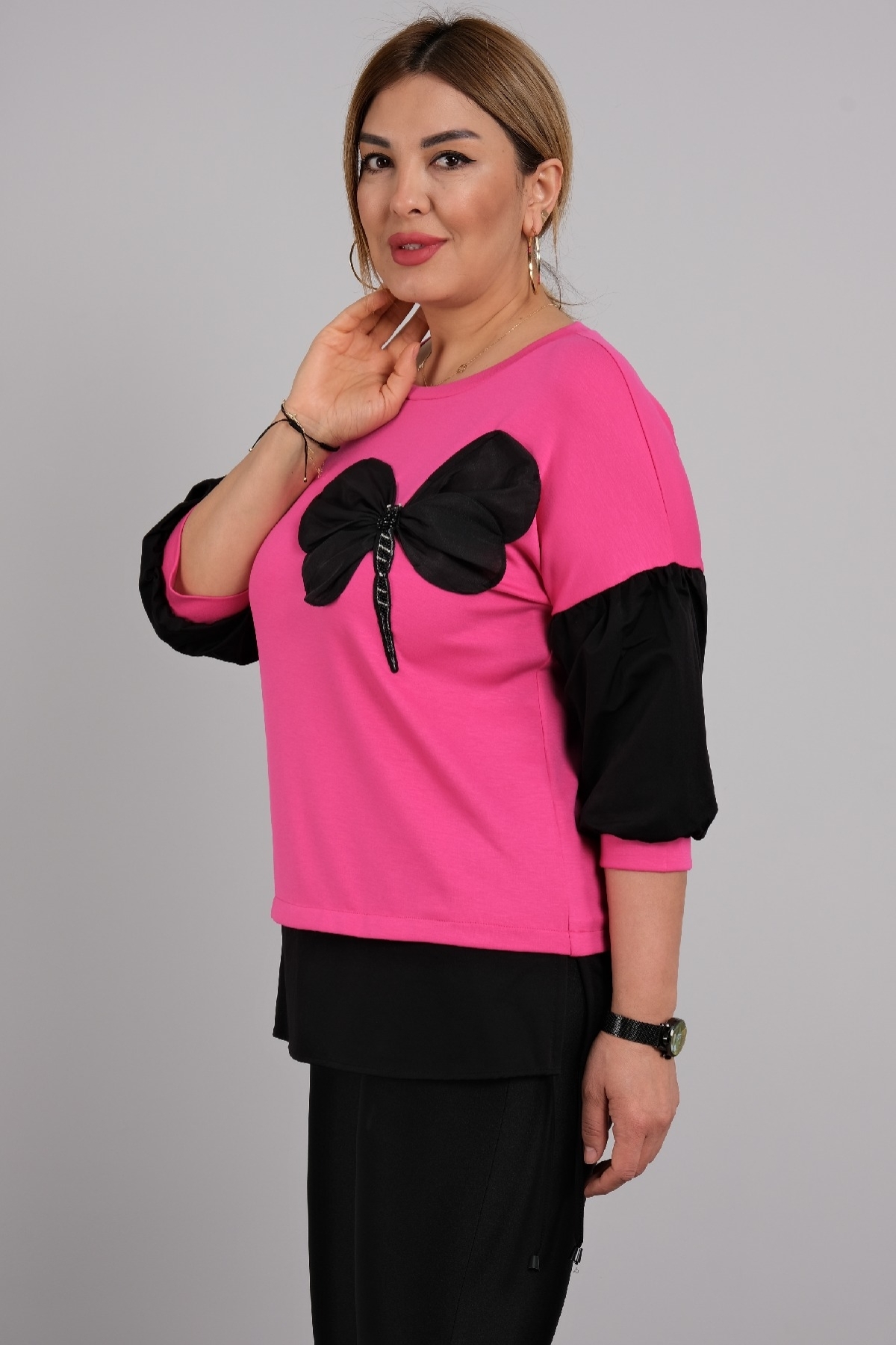 wholesale plus size womens clothing turkey