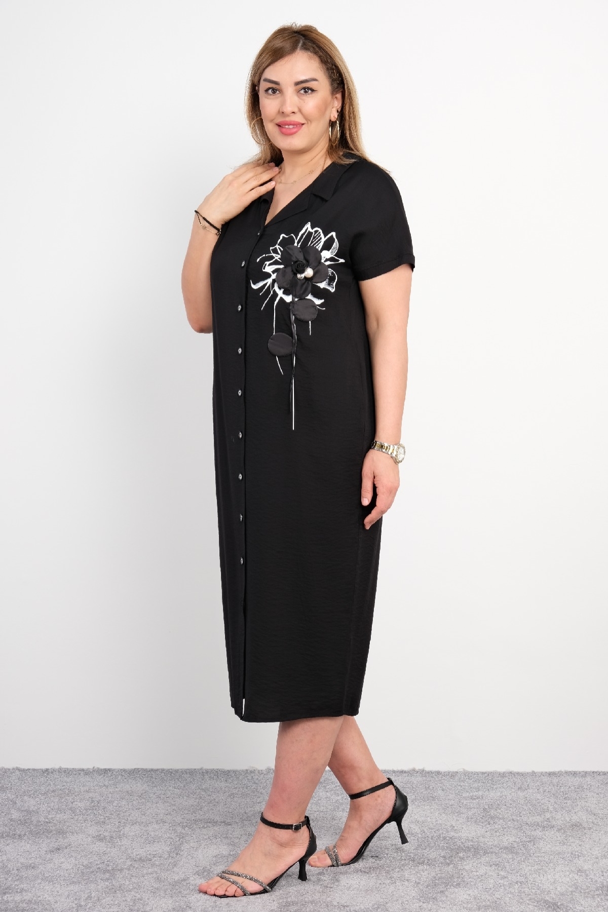 wholesale plus size womens clothing turkey