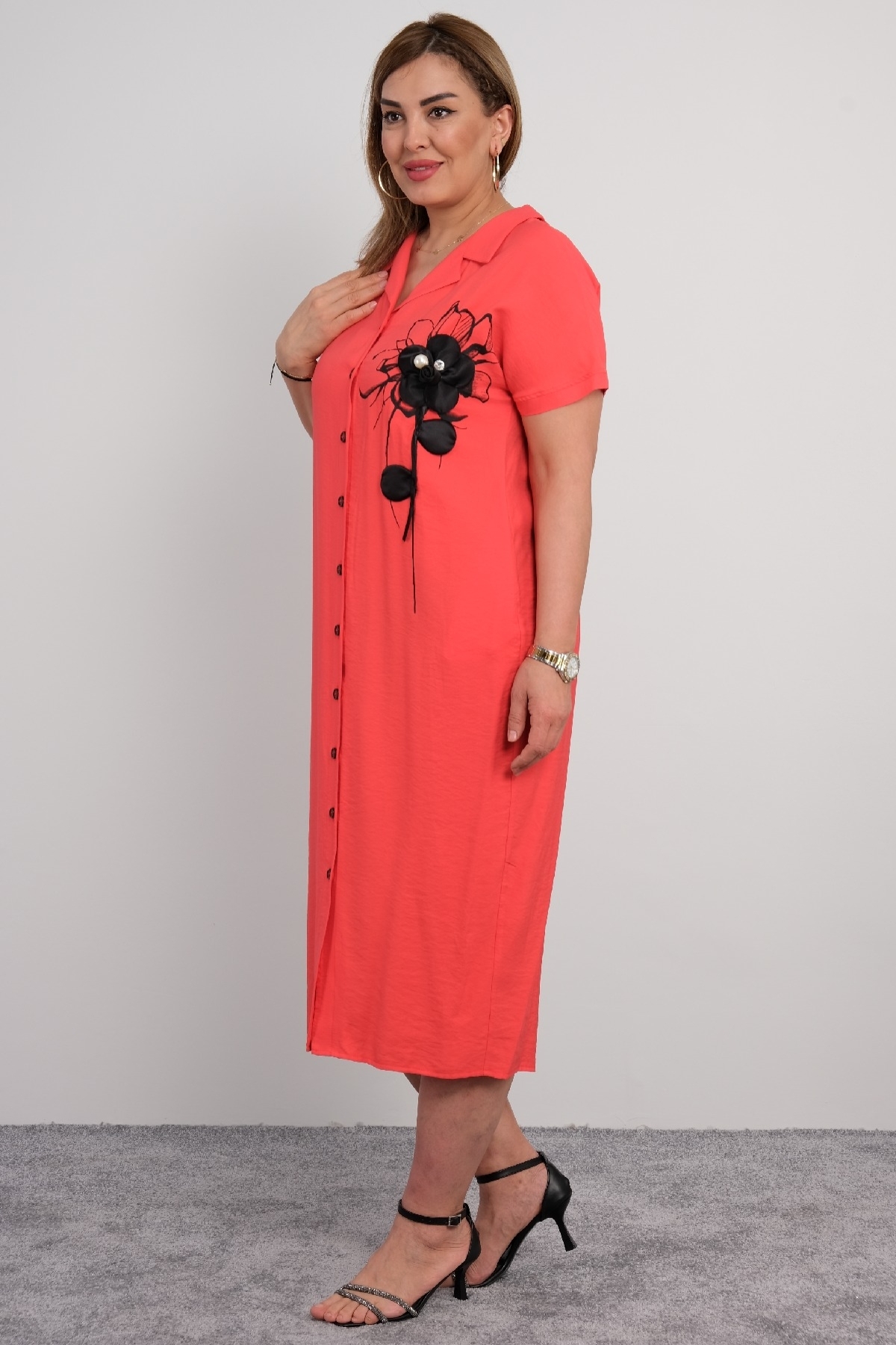 wholesale plus size womens clothing turkey