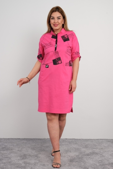 wholesale big size womens clothing turkey