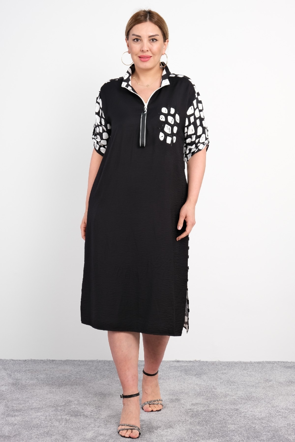 wholesale plus size womens clothing turkey