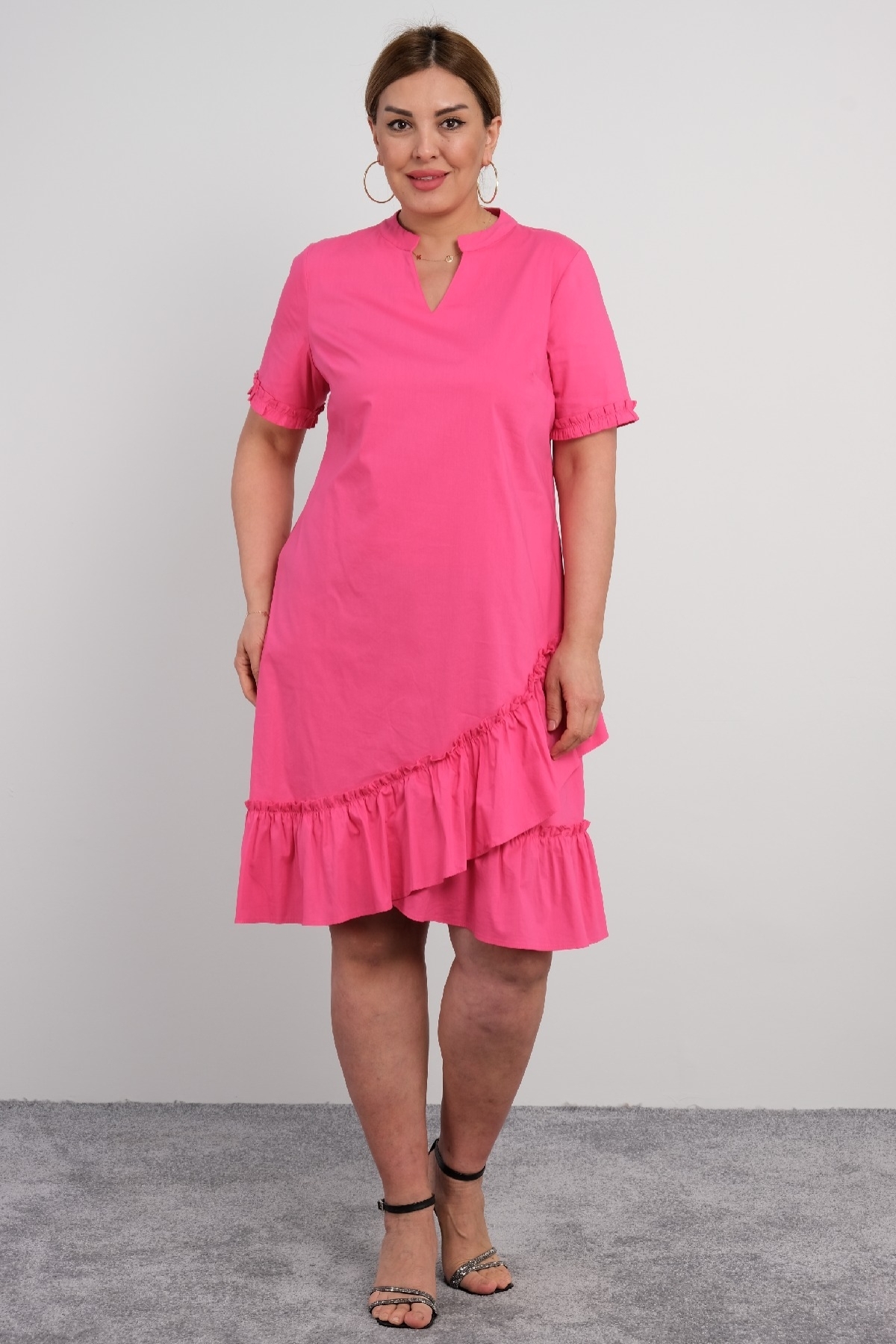 wholesale plus size womens clothing turkey