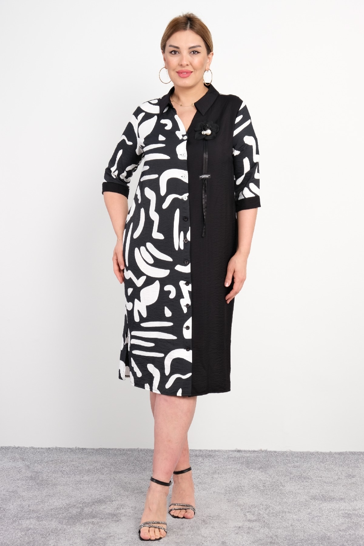 wholesale plus size womens clothing turkey