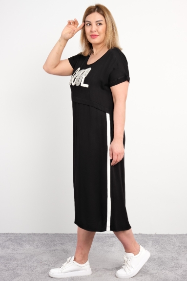 wholesale big size womens clothing turkey