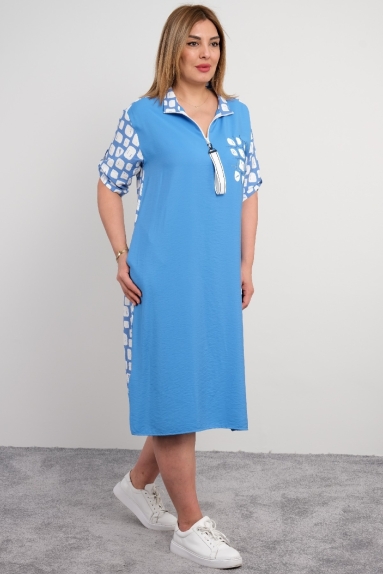 wholesale big size womens clothing turkey