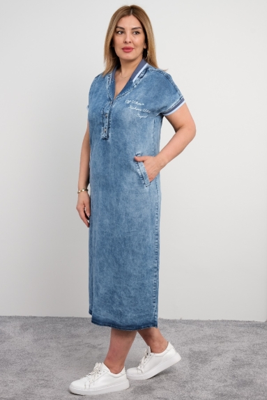 wholesale big size womens clothing turkey